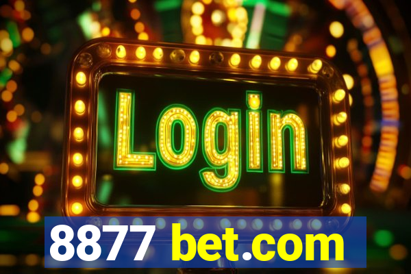 8877 bet.com